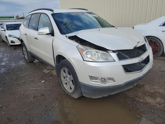 Photo 0 VIN: 1GNKRJEDXBJ280451 - CHEVROLET TRAVERSE L 