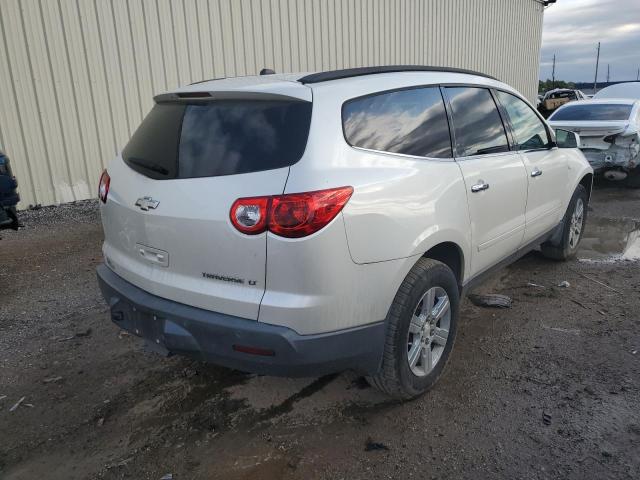 Photo 3 VIN: 1GNKRJEDXBJ280451 - CHEVROLET TRAVERSE L 