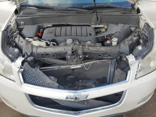 Photo 6 VIN: 1GNKRJEDXBJ280451 - CHEVROLET TRAVERSE L 