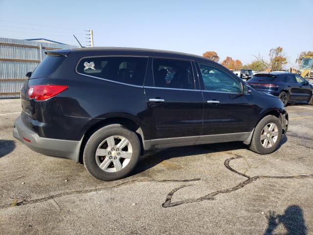 Photo 2 VIN: 1GNKRJEDXBJ299999 - CHEVROLET TRAVERSE L 