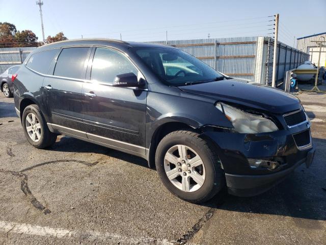 Photo 3 VIN: 1GNKRJEDXBJ299999 - CHEVROLET TRAVERSE L 