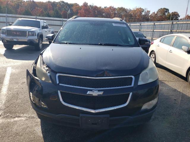 Photo 4 VIN: 1GNKRJEDXBJ299999 - CHEVROLET TRAVERSE L 