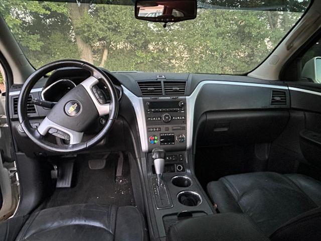 Photo 8 VIN: 1GNKRJEDXBJ325310 - CHEVROLET TRAVERSE L 