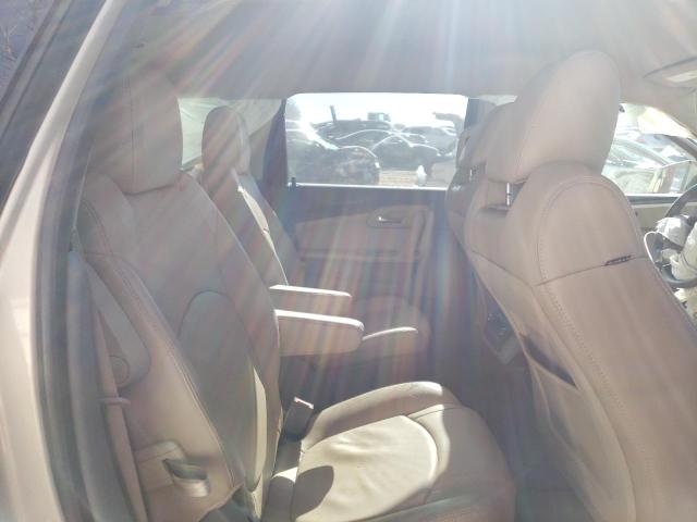 Photo 10 VIN: 1GNKRJEDXBJ404704 - CHEVROLET TRAVERSE L 