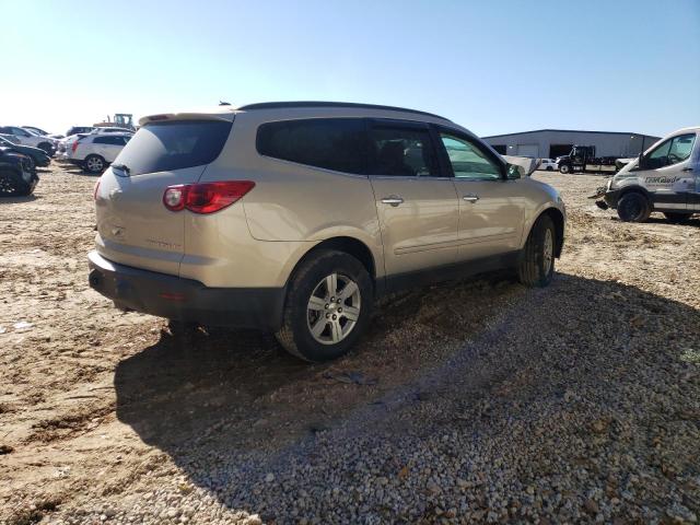 Photo 2 VIN: 1GNKRJEDXBJ404704 - CHEVROLET TRAVERSE L 