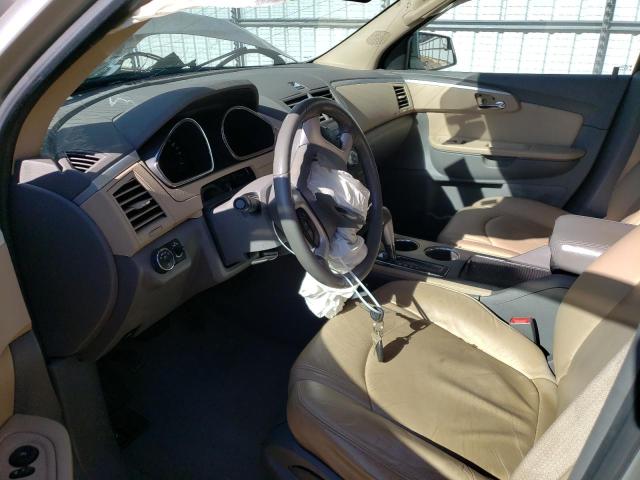 Photo 6 VIN: 1GNKRJEDXBJ404704 - CHEVROLET TRAVERSE L 