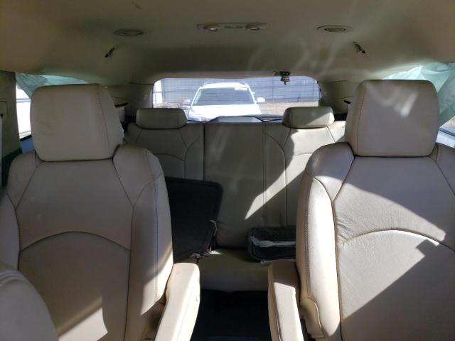 Photo 9 VIN: 1GNKRJEDXBJ404704 - CHEVROLET TRAVERSE L 