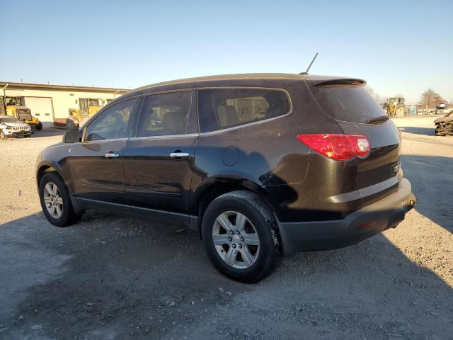 Photo 1 VIN: 1GNKRJEDXCJ145715 - CHEVROLET TRAVERSE L 