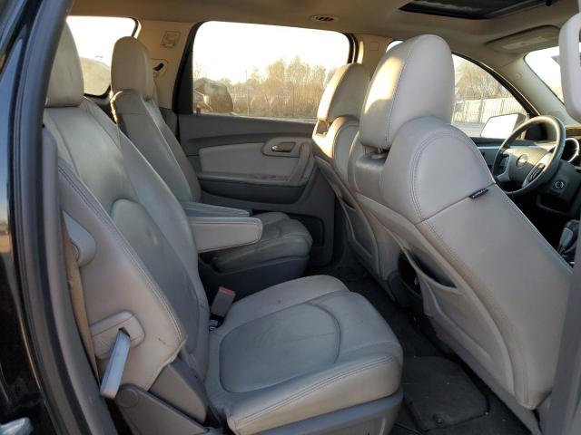 Photo 10 VIN: 1GNKRJEDXCJ145715 - CHEVROLET TRAVERSE L 