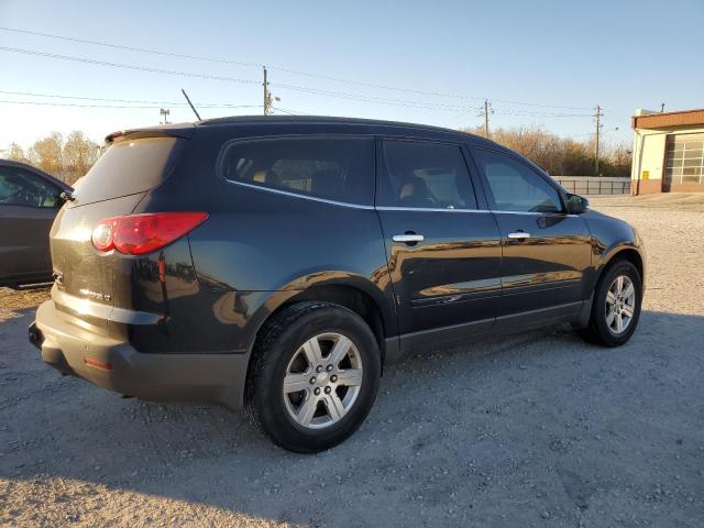 Photo 2 VIN: 1GNKRJEDXCJ145715 - CHEVROLET TRAVERSE L 