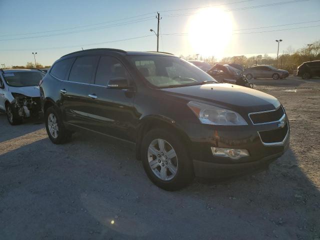 Photo 3 VIN: 1GNKRJEDXCJ145715 - CHEVROLET TRAVERSE L 