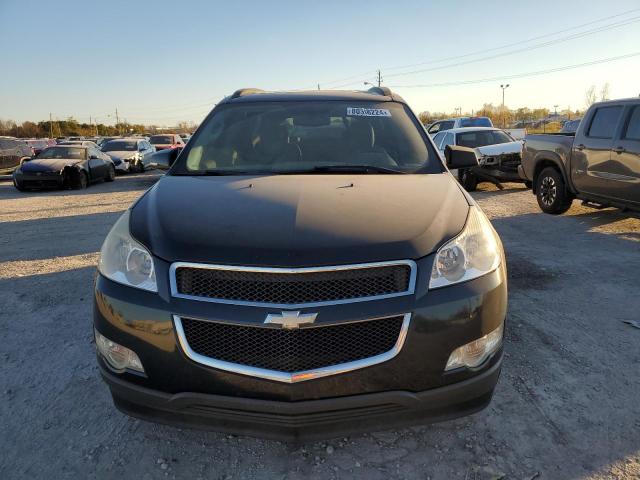 Photo 4 VIN: 1GNKRJEDXCJ145715 - CHEVROLET TRAVERSE L 