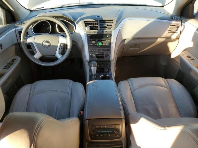 Photo 7 VIN: 1GNKRJEDXCJ145715 - CHEVROLET TRAVERSE L 