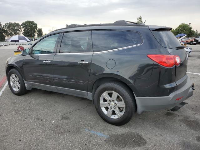 Photo 1 VIN: 1GNKRJEDXCJ150669 - CHEVROLET TRAVERSE L 