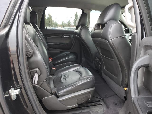 Photo 10 VIN: 1GNKRJEDXCJ150669 - CHEVROLET TRAVERSE L 