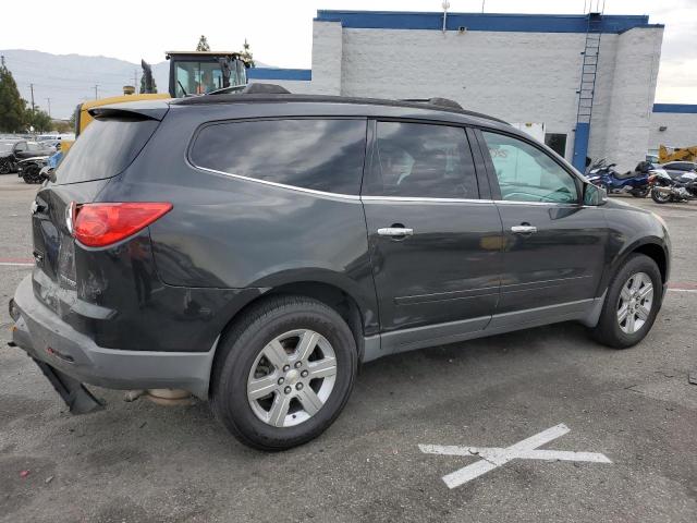 Photo 2 VIN: 1GNKRJEDXCJ150669 - CHEVROLET TRAVERSE L 