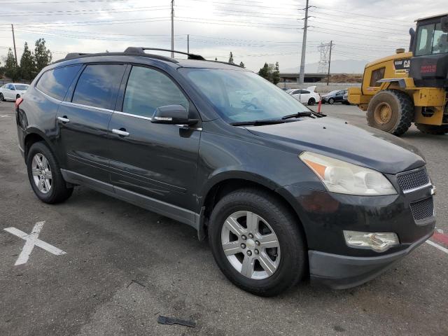 Photo 3 VIN: 1GNKRJEDXCJ150669 - CHEVROLET TRAVERSE L 