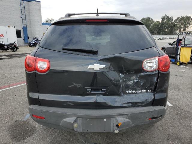 Photo 5 VIN: 1GNKRJEDXCJ150669 - CHEVROLET TRAVERSE L 