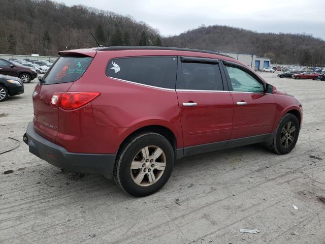 Photo 2 VIN: 1GNKRJEDXCJ225340 - CHEVROLET TRAVERSE L 