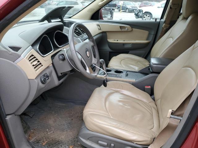 Photo 6 VIN: 1GNKRJEDXCJ225340 - CHEVROLET TRAVERSE L 