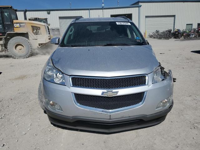 Photo 4 VIN: 1GNKRJEDXCJ268639 - CHEVROLET TRAVERSE L 