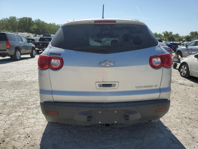 Photo 5 VIN: 1GNKRJEDXCJ268639 - CHEVROLET TRAVERSE L 