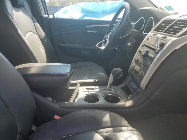 Photo 6 VIN: 1GNKRJEDXCJ268639 - CHEVROLET TRAVERSE L 