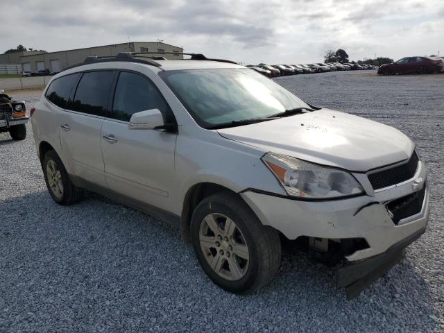 Photo 3 VIN: 1GNKRJEDXCJ279768 - CHEVROLET TRAVERSE 