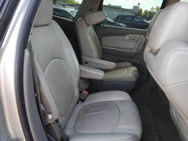 Photo 5 VIN: 1GNKRJEDXCJ353027 - CHEVROLET TRAVERSE L 