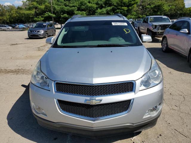 Photo 8 VIN: 1GNKRJEDXCJ353027 - CHEVROLET TRAVERSE L 