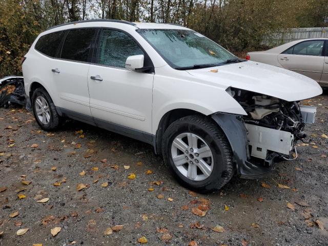 Photo 3 VIN: 1GNKRJKD0DJ214272 - CHEVROLET TRAVERSE L 