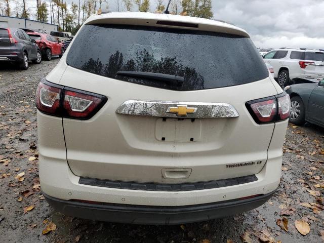 Photo 5 VIN: 1GNKRJKD0DJ214272 - CHEVROLET TRAVERSE L 