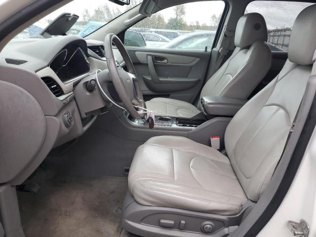 Photo 6 VIN: 1GNKRJKD0DJ214272 - CHEVROLET TRAVERSE L 