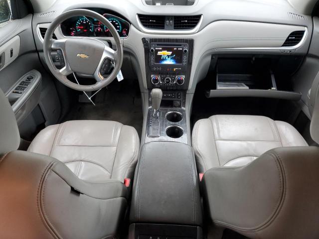 Photo 7 VIN: 1GNKRJKD0DJ214272 - CHEVROLET TRAVERSE L 