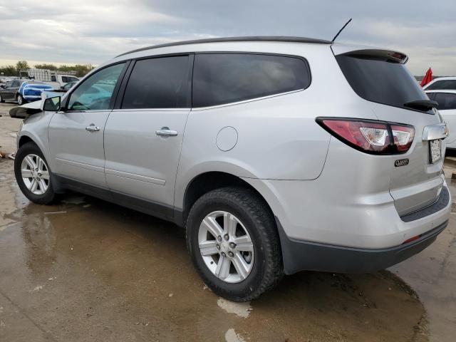 Photo 1 VIN: 1GNKRJKD0DJ249135 - CHEVROLET TRAVERSE 