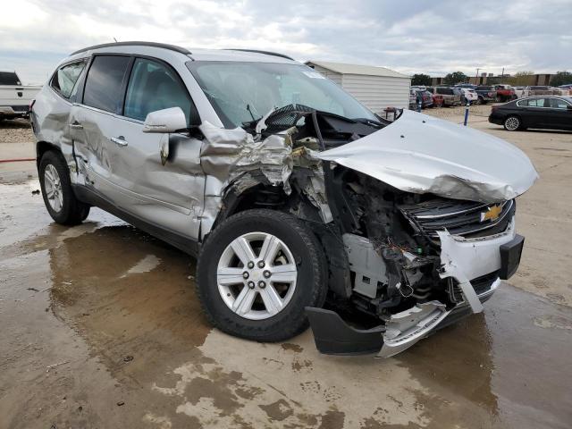 Photo 3 VIN: 1GNKRJKD0DJ249135 - CHEVROLET TRAVERSE 