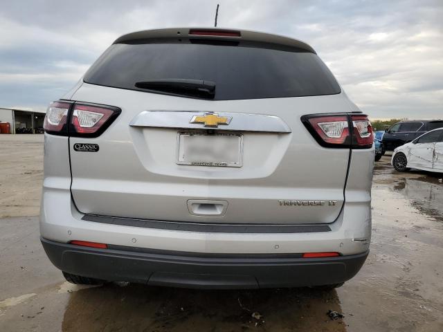 Photo 5 VIN: 1GNKRJKD0DJ249135 - CHEVROLET TRAVERSE 