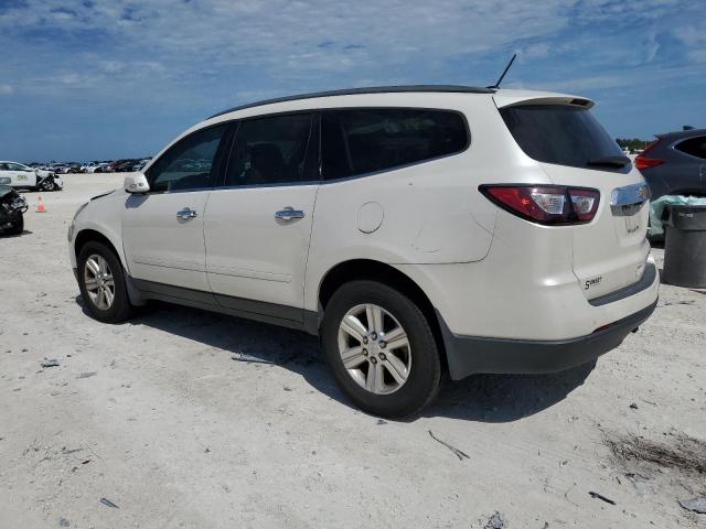 Photo 1 VIN: 1GNKRJKD0DJ250964 - CHEVROLET TRAVERSE L 