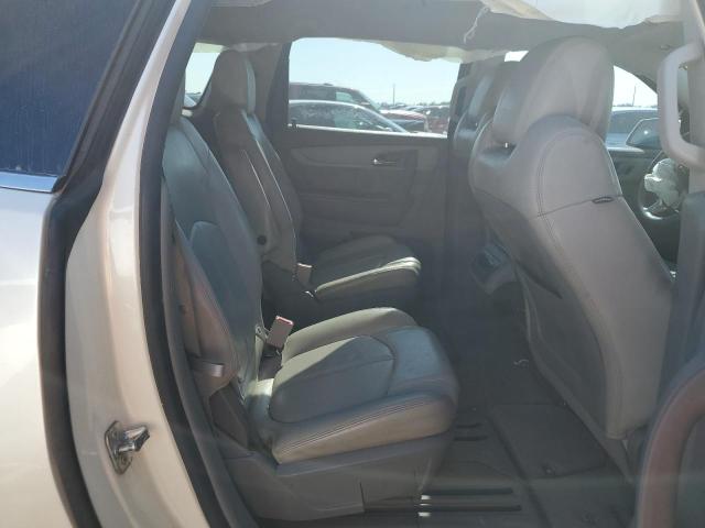 Photo 10 VIN: 1GNKRJKD0DJ250964 - CHEVROLET TRAVERSE L 