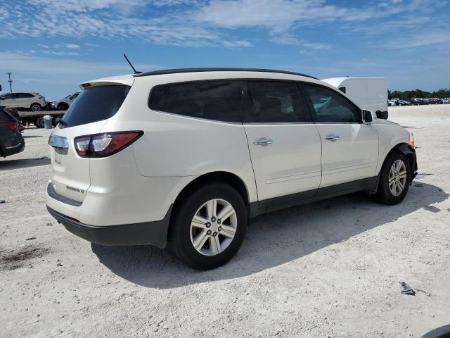 Photo 2 VIN: 1GNKRJKD0DJ250964 - CHEVROLET TRAVERSE L 