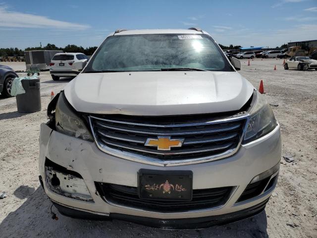 Photo 4 VIN: 1GNKRJKD0DJ250964 - CHEVROLET TRAVERSE L 