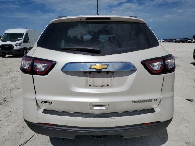 Photo 5 VIN: 1GNKRJKD0DJ250964 - CHEVROLET TRAVERSE L 