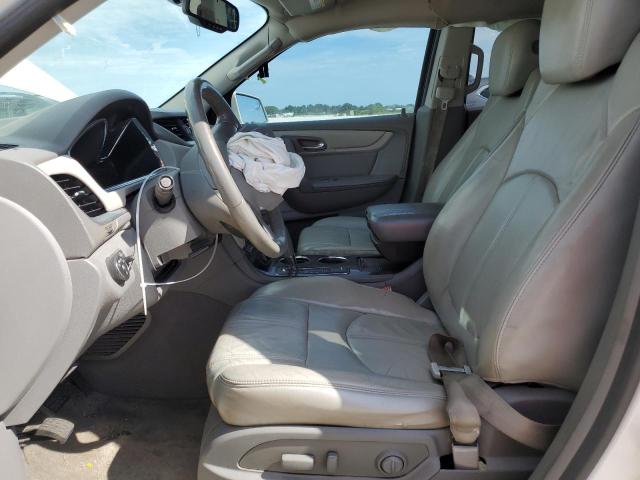 Photo 6 VIN: 1GNKRJKD0DJ250964 - CHEVROLET TRAVERSE L 