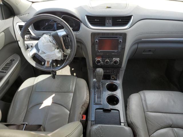 Photo 7 VIN: 1GNKRJKD0DJ250964 - CHEVROLET TRAVERSE L 