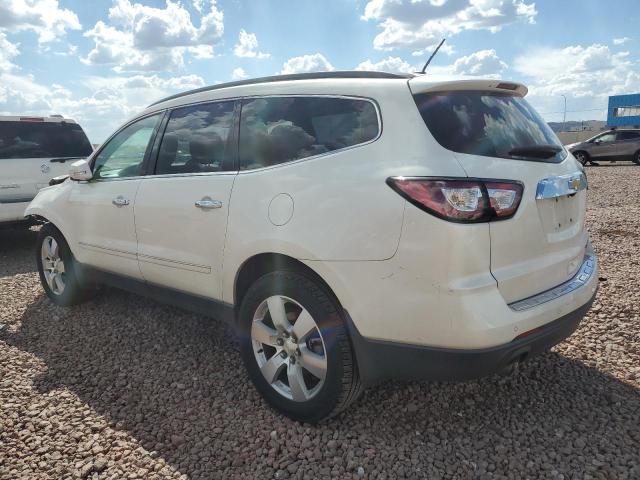 Photo 1 VIN: 1GNKRJKD0FJ113753 - CHEVROLET TRAVERSE 