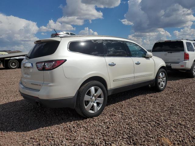 Photo 2 VIN: 1GNKRJKD0FJ113753 - CHEVROLET TRAVERSE 