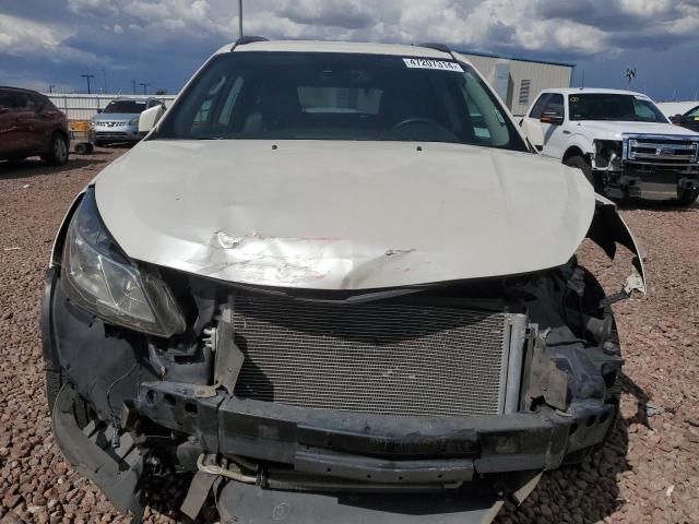 Photo 4 VIN: 1GNKRJKD0FJ113753 - CHEVROLET TRAVERSE 