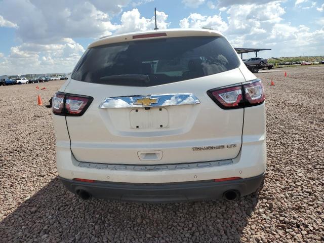 Photo 5 VIN: 1GNKRJKD0FJ113753 - CHEVROLET TRAVERSE 