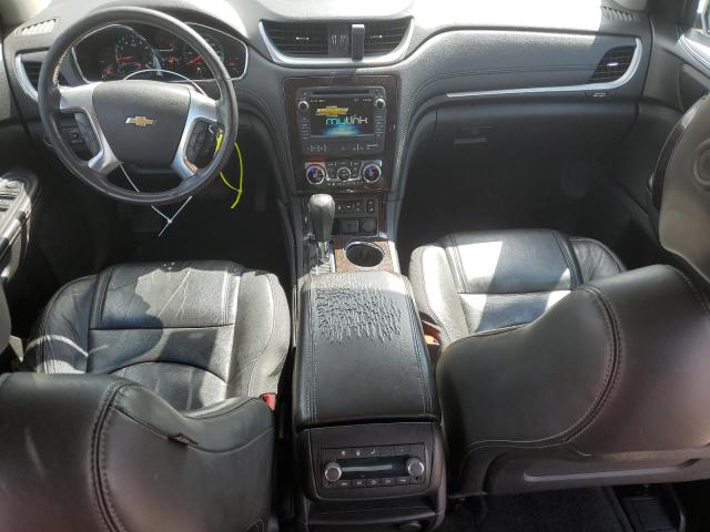 Photo 7 VIN: 1GNKRJKD0FJ113753 - CHEVROLET TRAVERSE 