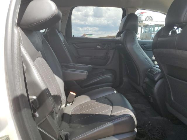 Photo 9 VIN: 1GNKRJKD0FJ113753 - CHEVROLET TRAVERSE 